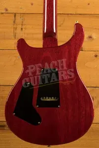 PRS 40th Anniversary Custom 24-08 Limited Edition - Charcoal Cherryburst