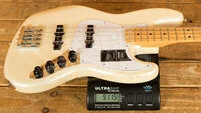 Fender Player II Modified Active Jazz Bass - Maple - Olympic Pearl