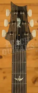 PRS 40th Anniversary Custom 24-08 Limited Edition - Charcoal Cherryburst