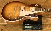 Gibson Les Paul Standard 60s Double Trouble | Vintage Tobacco Burst