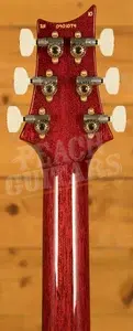 PRS 40th Anniversary Custom 24-08 Limited Edition - Charcoal Cherryburst
