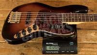 Fender Player II Modified Active Jazz Bass V Rosewood 3-Tone Sunburst