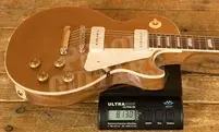 Gibson Les Paul Standard 50s P-90 | Gold Top