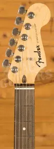 Fender Standard Stratocaster HSS - Laurel - Black