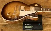 Gibson Les Paul Standard 60s Double Trouble | Vintage Tobacco Burst