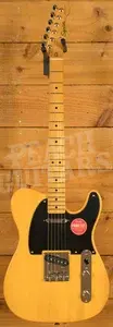 Squier Classic Vibe 50s Telecaster - Maple - Butterscotch Blonde