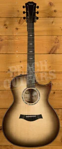 Taylor NAMM Customs 2025 | C14ce B5026