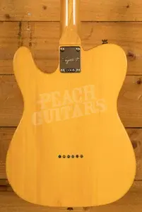 Squier Classic Vibe 50s Telecaster - Maple - Butterscotch Blonde