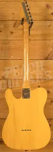 Squier Classic Vibe 50s Telecaster - Maple - Butterscotch Blonde