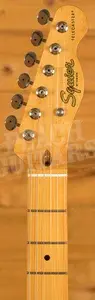 Squier Classic Vibe 50s Telecaster - Maple - Butterscotch Blonde