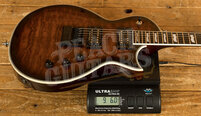 ESP LTD EC-1000 EverTune - Dark Brown Sunburst *Used*