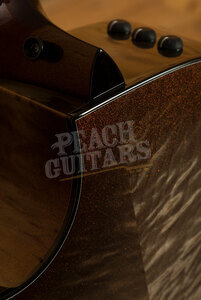 Taylor NAMM Customs 2025 | C14ce B5026