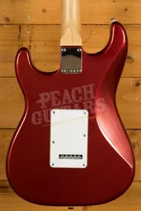 Fender Standard Stratocaster HSS - Laurel - Candy Cola