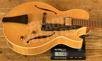 Collings Eastside LC | Blonde *Used*