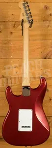 Fender Standard Stratocaster HSS - Laurel - Candy Cola