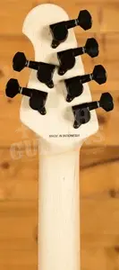 Sterling John Petrucci JP60 - Stealth Black