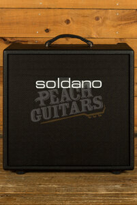 Soldano Amplifiers | Astro-20 Combo *Used*