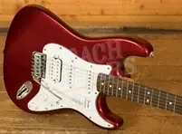 Fender Standard Stratocaster HSS - Laurel - Candy Cola
