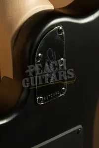 Sterling John Petrucci JP60 - Stealth Black