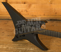 Jackson Pro Plus XT Warrior WR HT6 | Satin Black - Baritone