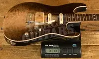 Tom Anderson Drop Top - Satin Mocha WakeSurf