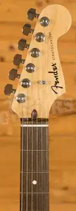 Fender Standard Stratocaster HSS - Laurel - Candy Cola