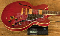 Epiphone ES-345 | Vintage Cherry