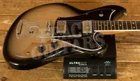 Novo Custom Series | Serus J - Inca Burst
