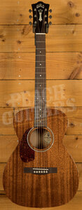 Guild M-120L Concert | Left-Handed - Natural *B-Stock*