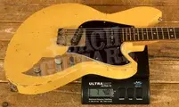 Novo Custom Series Serus T | Butterscotch Blonde Rosewood