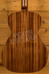 Guild M-120L Concert | Left-Handed - Natural *B-Stock*