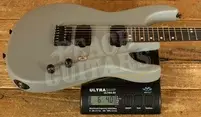 Tom Anderson Angel Player - Satin Super Sonic Gray 