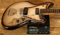 Novo Custom Series | Serus J - Toasted Marshmallow
