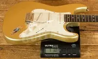 Tom Anderson Icon Classic - Electrum Green Gold