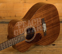 Guild M-120L Concert | Left-Handed - Natural *B-Stock*
