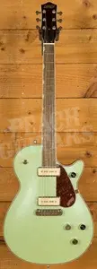 Gretsch G5210-P90 Electromatic Jet Two 90 | Broadway Jade