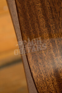 Guild M-120L Concert | Left-Handed - Natural *B-Stock*