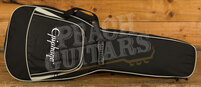 Epiphone Les Paul Standard 50s Figured | Bourbon Burst w/Gigbag