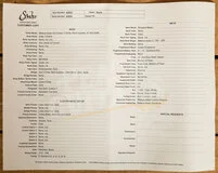 Suhr Mateus Asato Signature Classic T HH | MA White