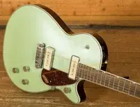 Gretsch G5210-P90 Electromatic Jet Two 90 | Broadway Jade