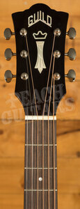 Guild M-120L Concert | Left-Handed - Natural *B-Stock*
