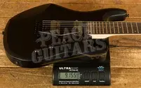 Sterling John Petrucci JP70 - Stealth Black
