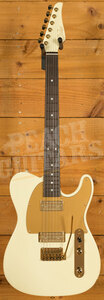 Suhr Mateus Asato Signature Classic T HH | MA White