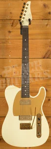 Suhr Mateus Asato Signature Classic T HH | MA White