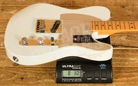 Fender American Ultra II Telecaster - Maple - Avalanche