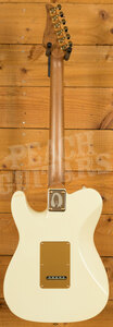 Suhr Mateus Asato Signature Classic T HH | MA White