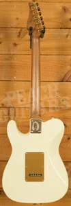 Suhr Mateus Asato Signature Classic T HH | MA White