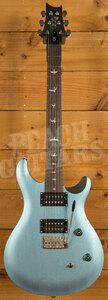 PRS SE CE | CE24 Standard Satin - Ice Blue Metallic