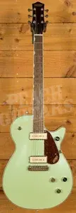 Gretsch G5210-P90 Electromatic Jet Two 90 | Broadway Jade