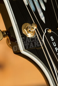 Gibson SG Supreme | Fireburst *B-Stock*